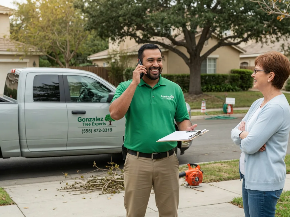 Tree Service Needham, IN FAQs